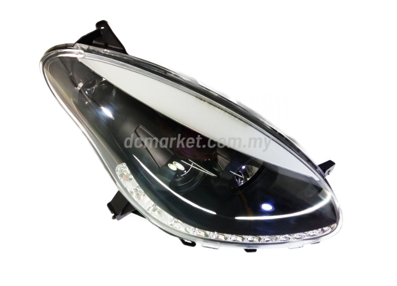 myvi head lamp